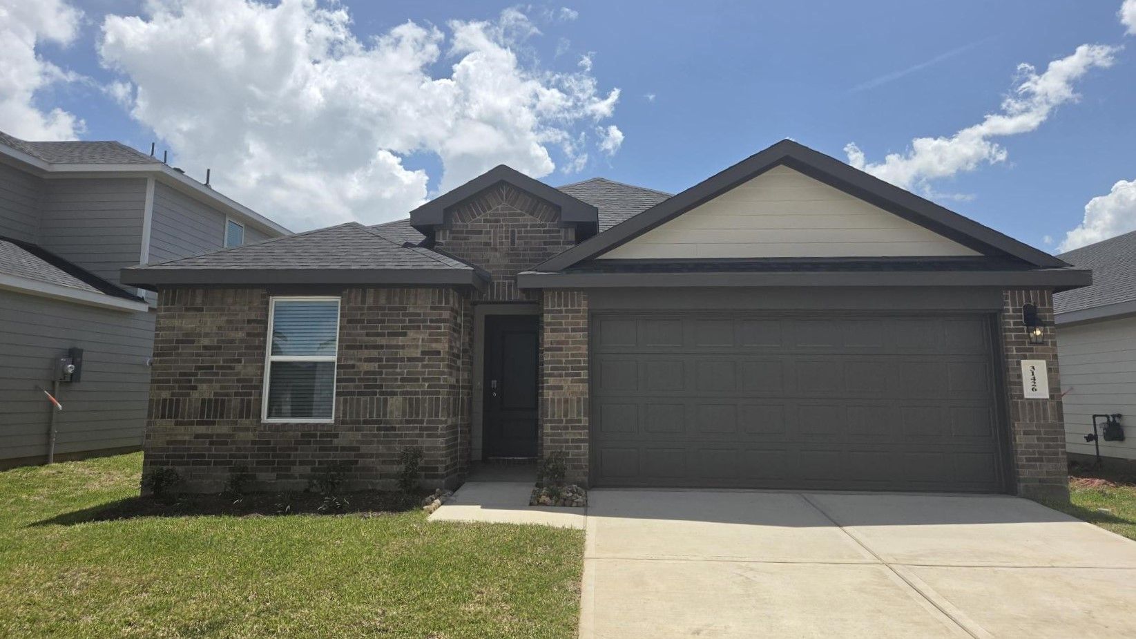 31426 Harp Ridge Drive (FOREST)