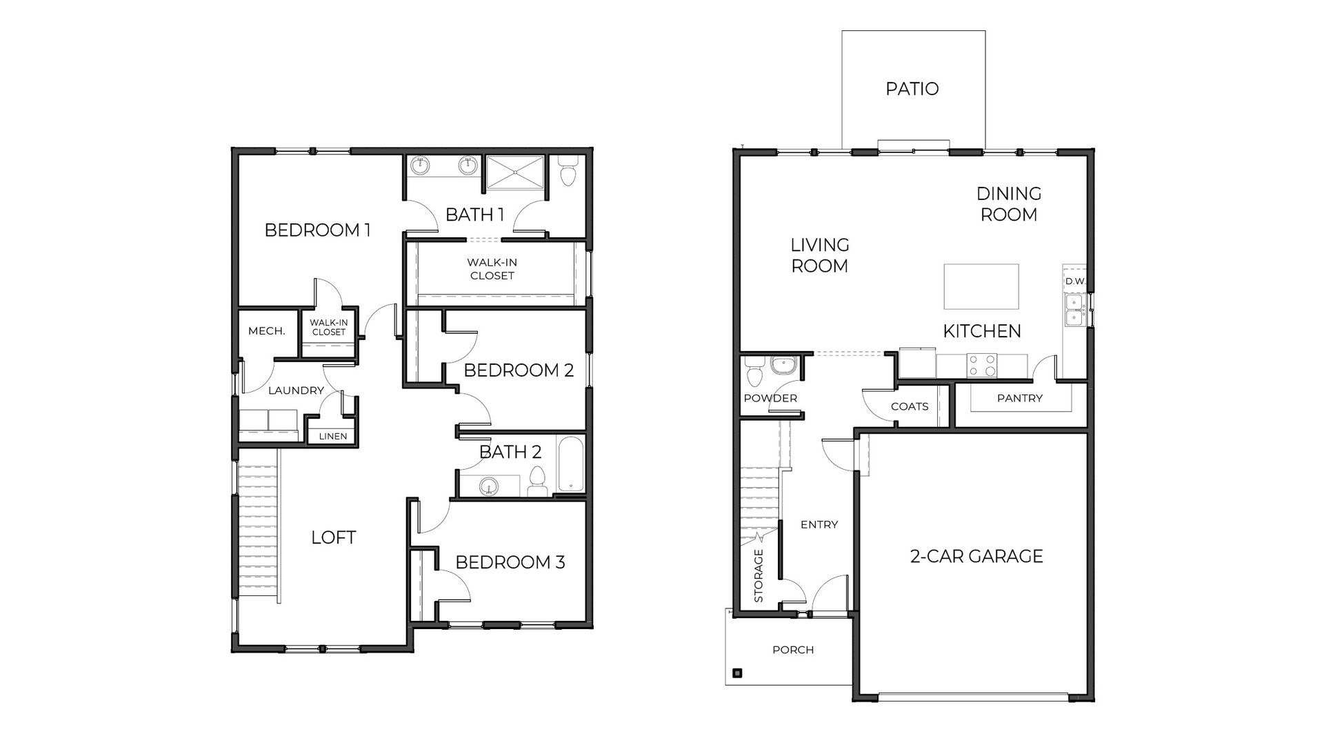 Floor Plan.