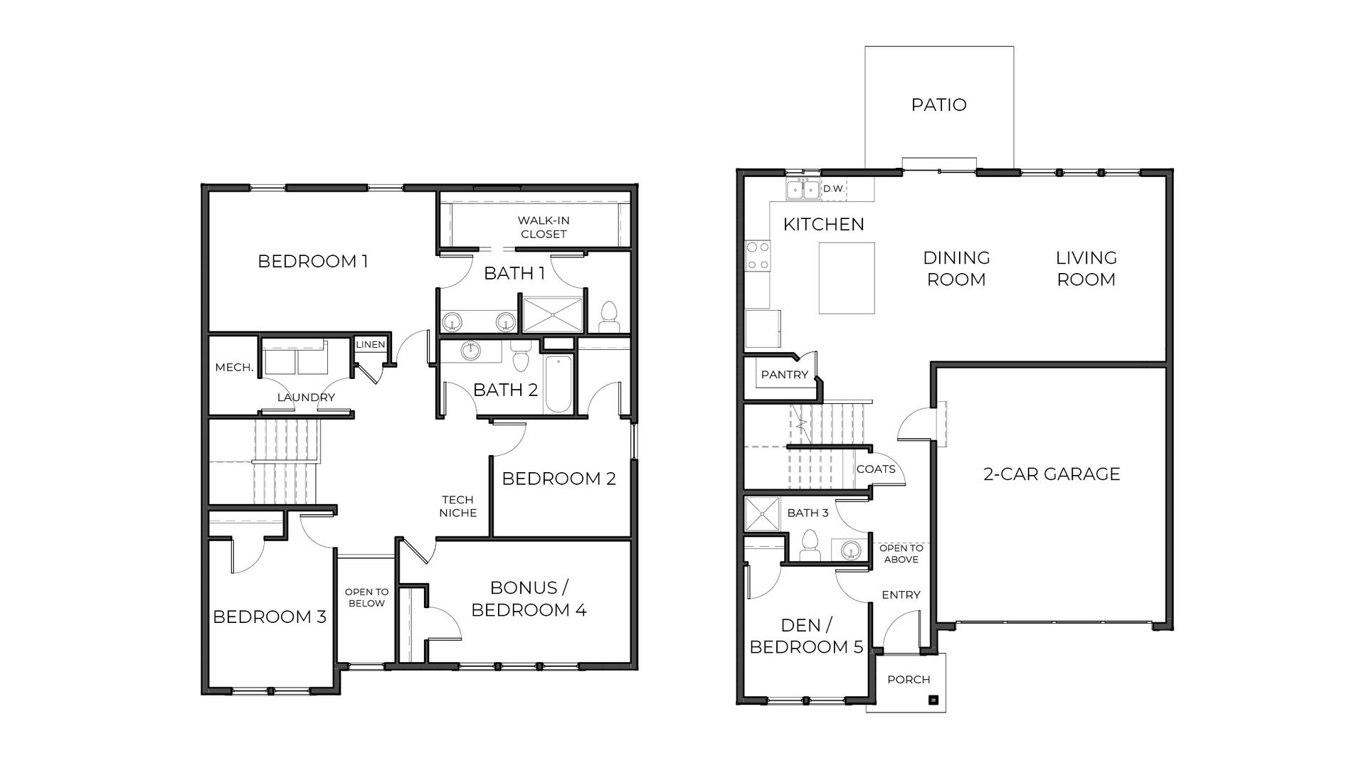 Floor Plan.