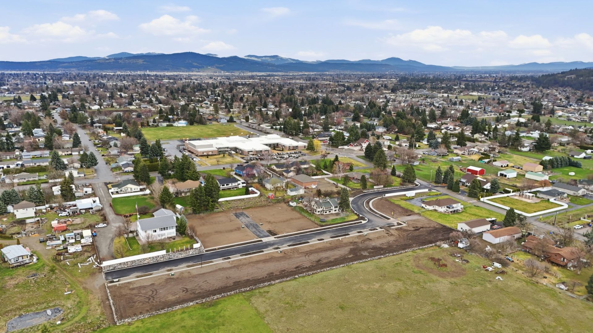 Subdivision Image 1