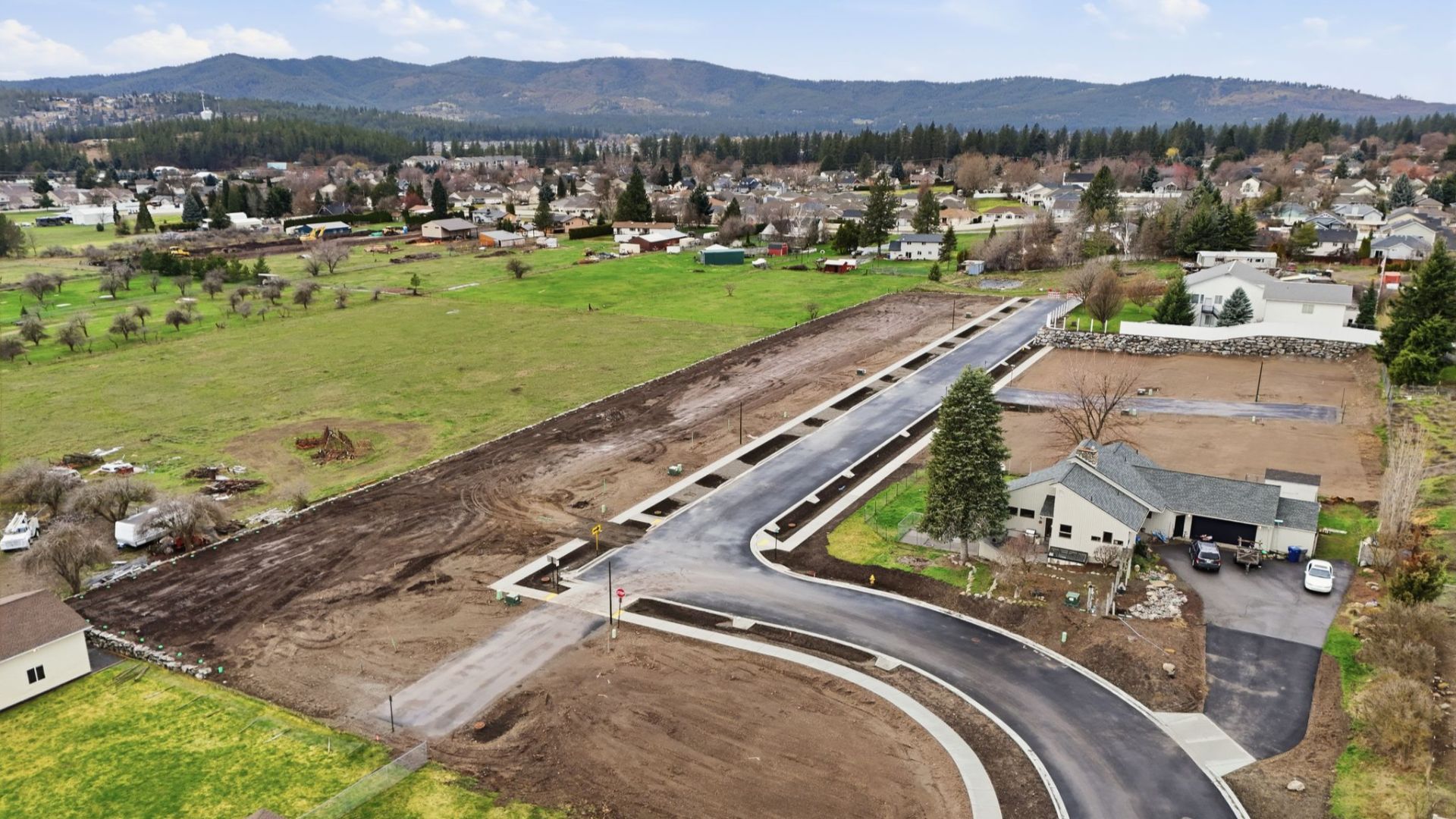 Subdivision Image 2
