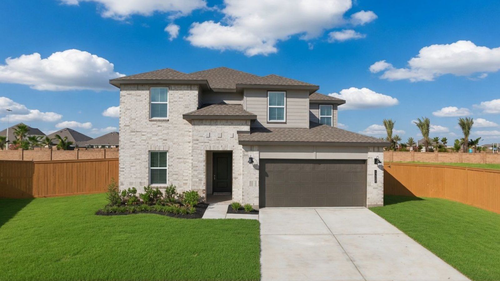 3039 Magnolia Pass Lane. League City, TX 77573