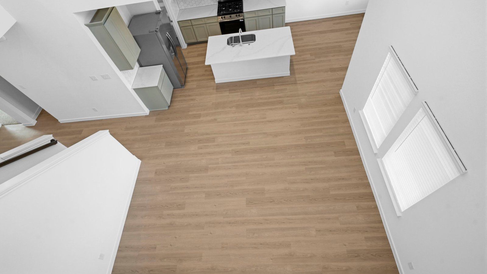 Plan Elevation.