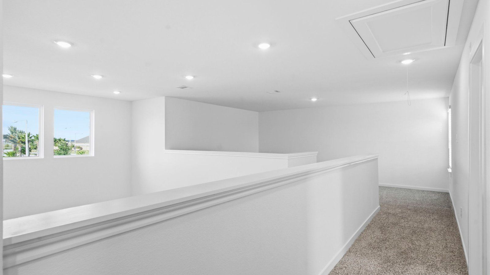 Plan Elevation.