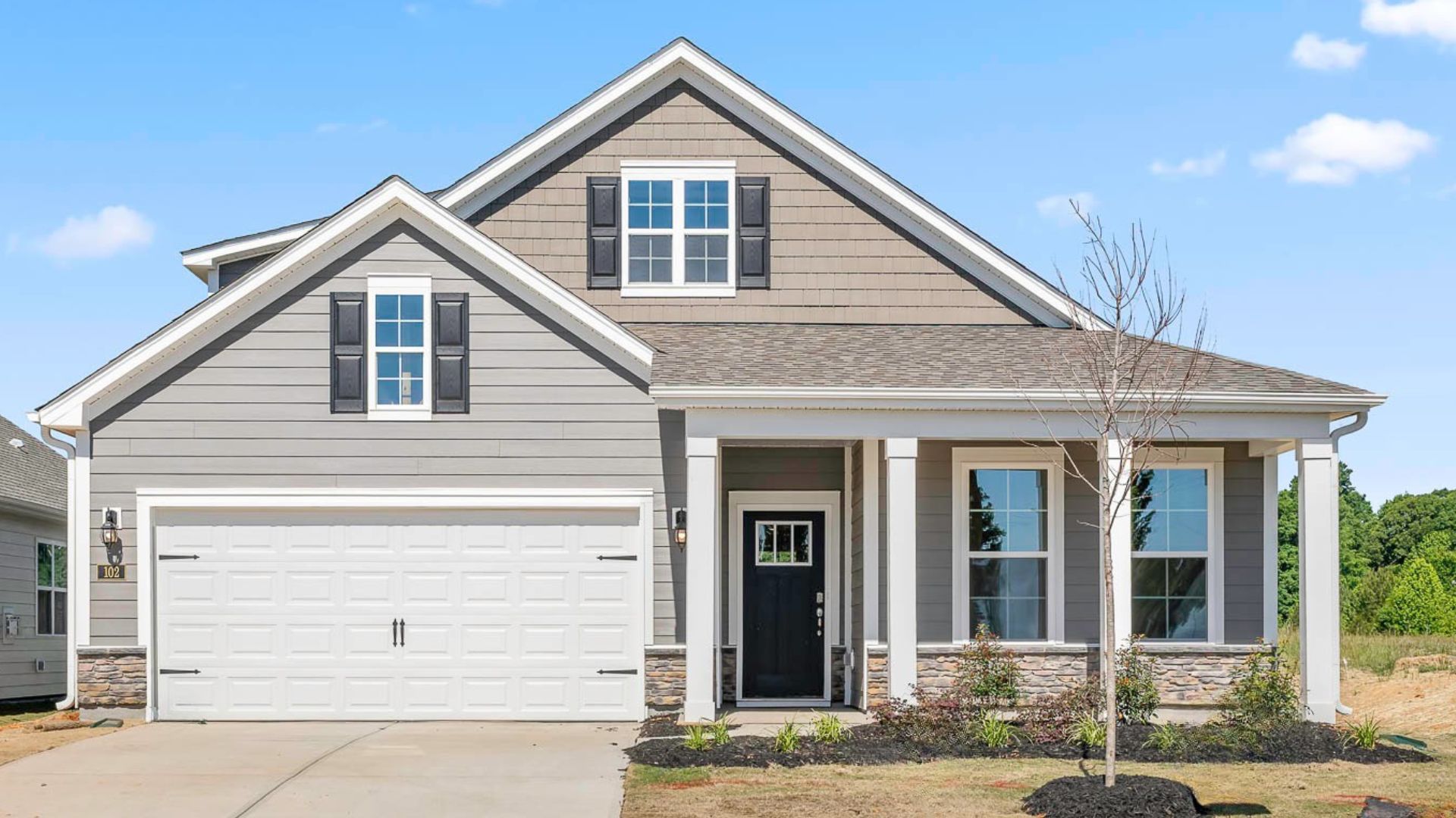 108 Mary Montrose Boulevard (Dover)
