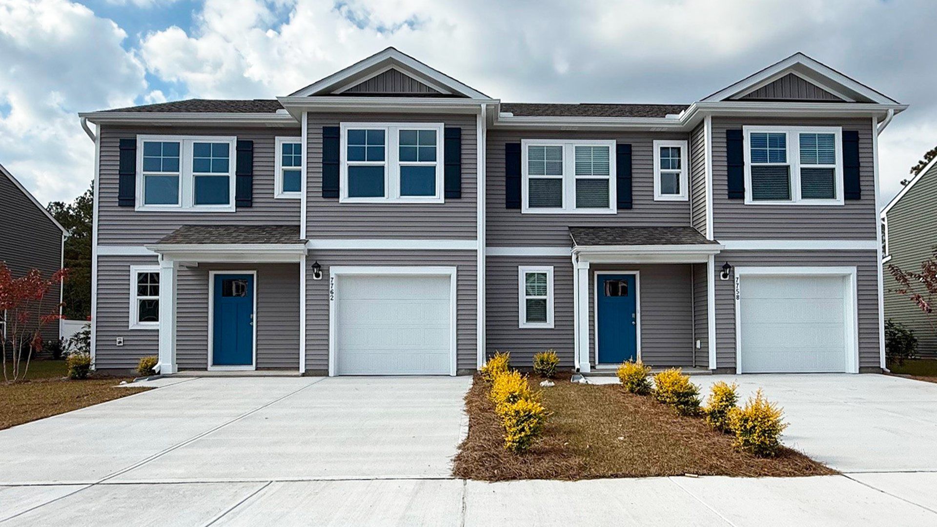 110 GARDENS DRIVE (Norman)