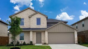 21919 Vernazza Bend Drive (Callahan)