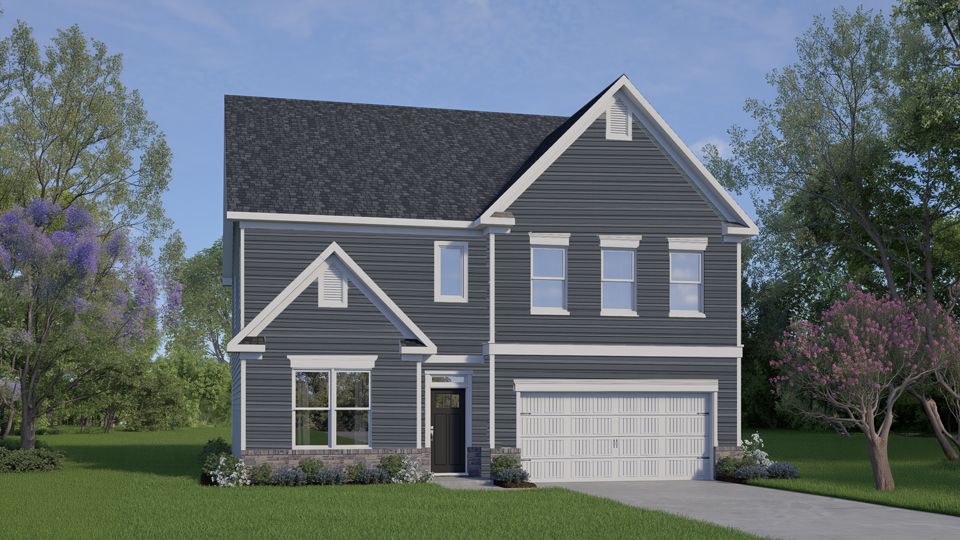Plan Elevation.