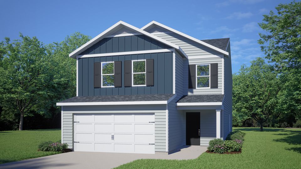 568 Stream Walk Crossing. Wendell, NC 27591