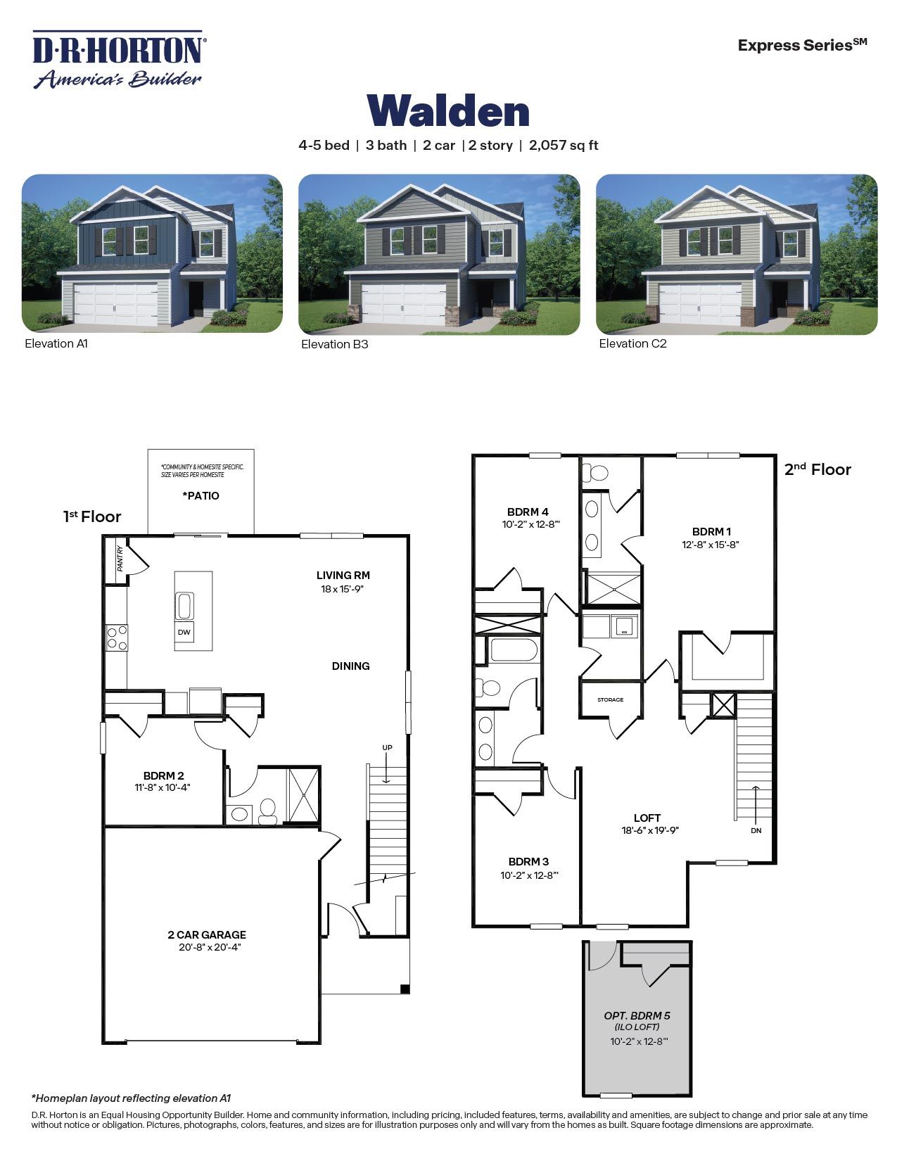 Floor Plan.