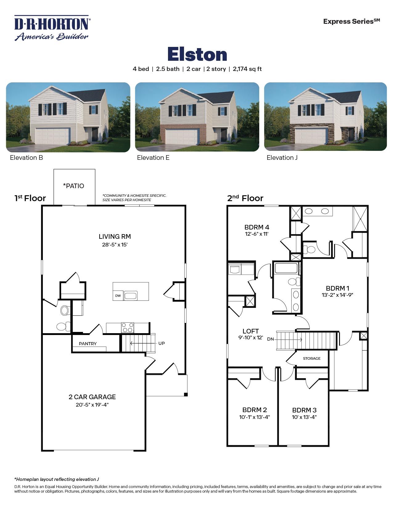 Floor Plan.