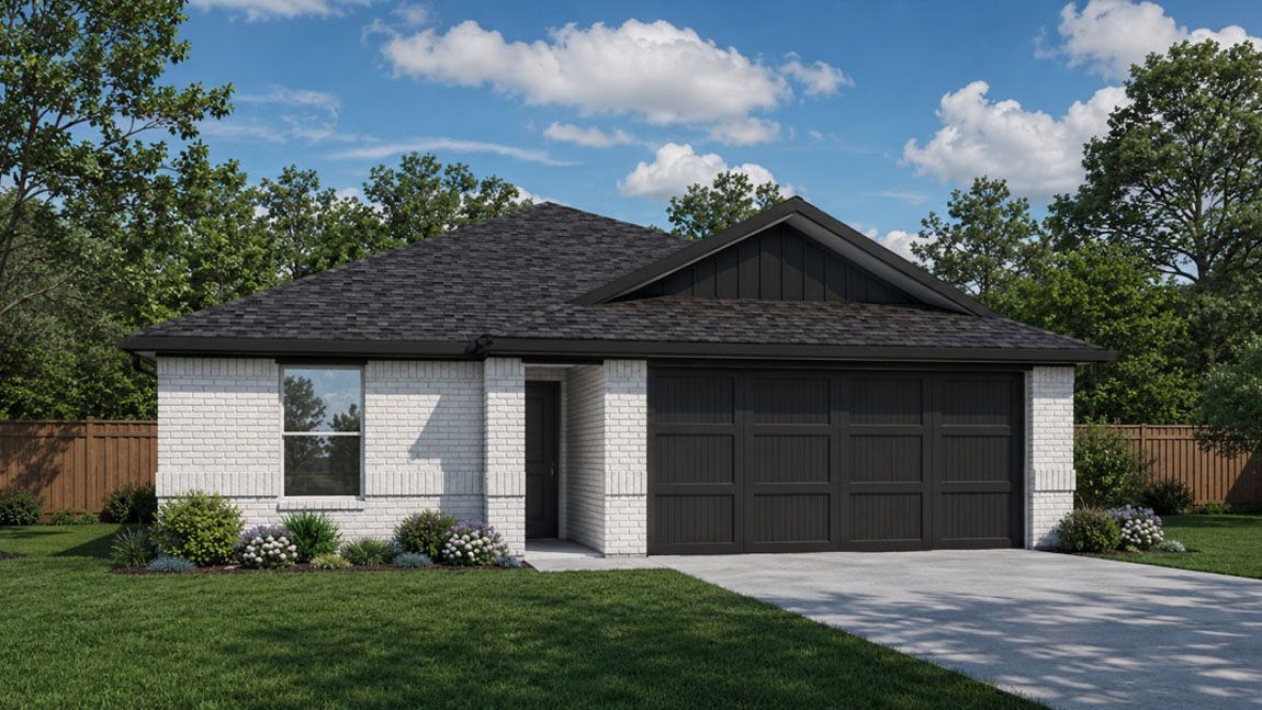 3021 Baisley Trail (Carson)