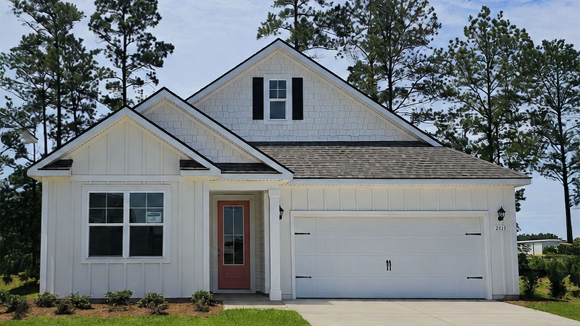 2113 Eloise Lane (CALVERT)