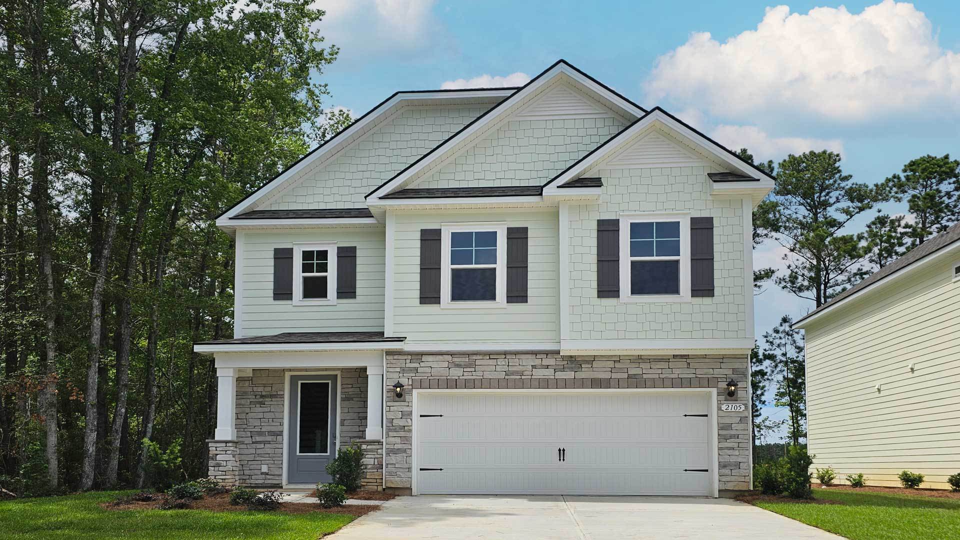 2105 Eloise Lane (WOODSTOCK)