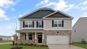 222 Lock Meade Court (Wilmington)