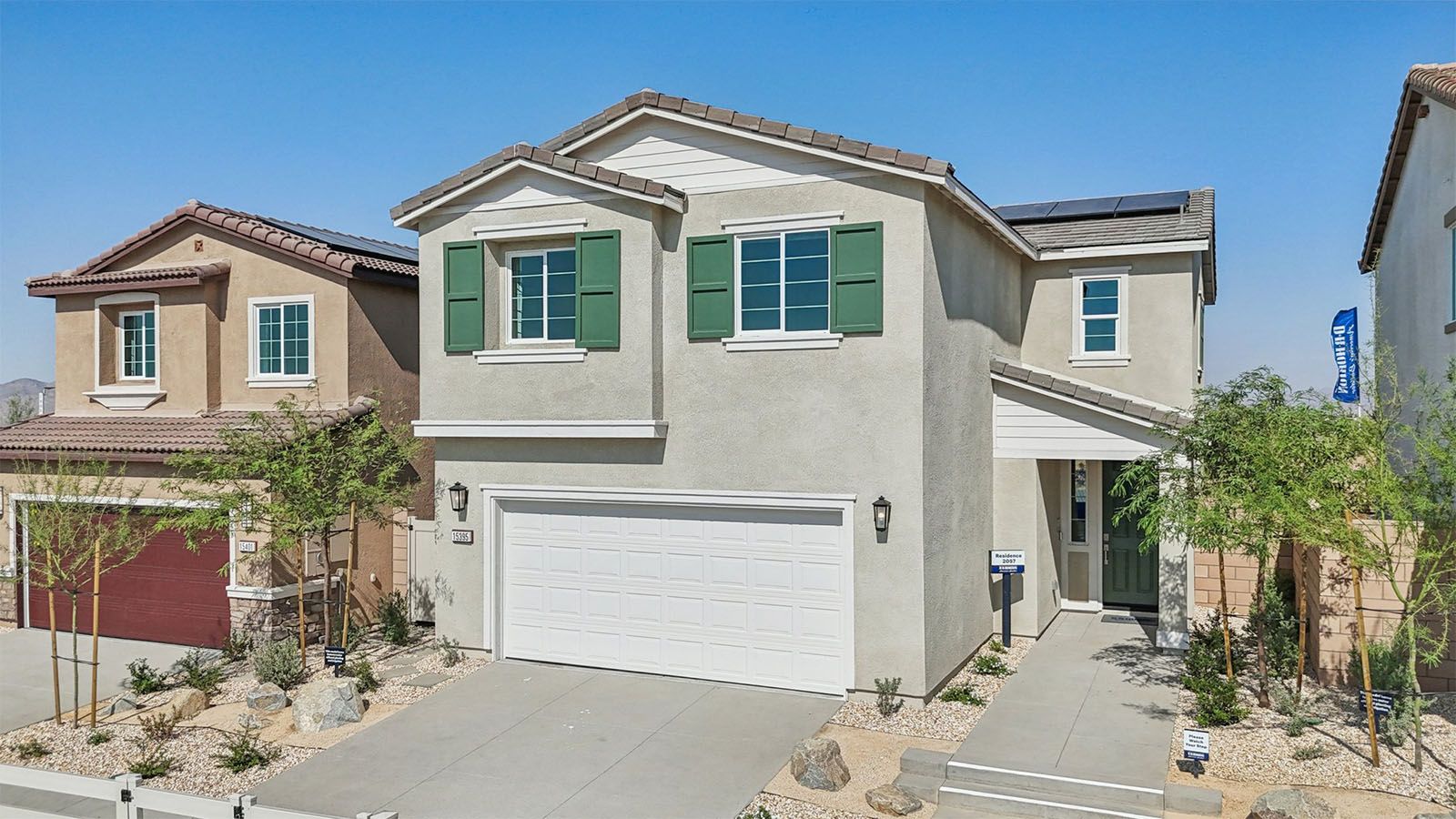Subdivision Image 33