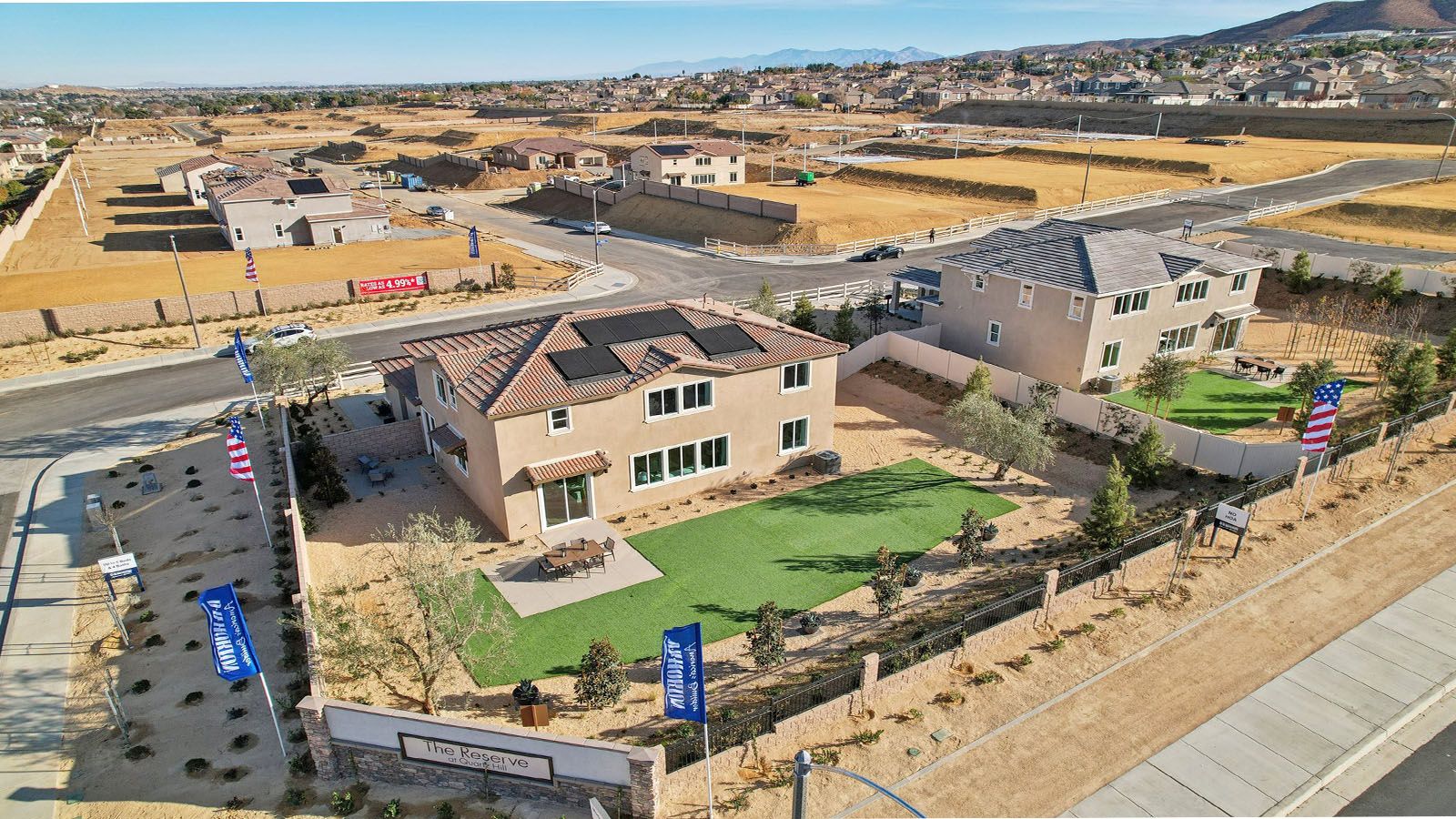 Subdivision Image 38