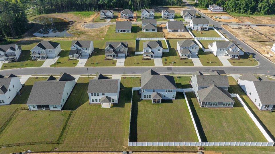 Subdivision Image 2