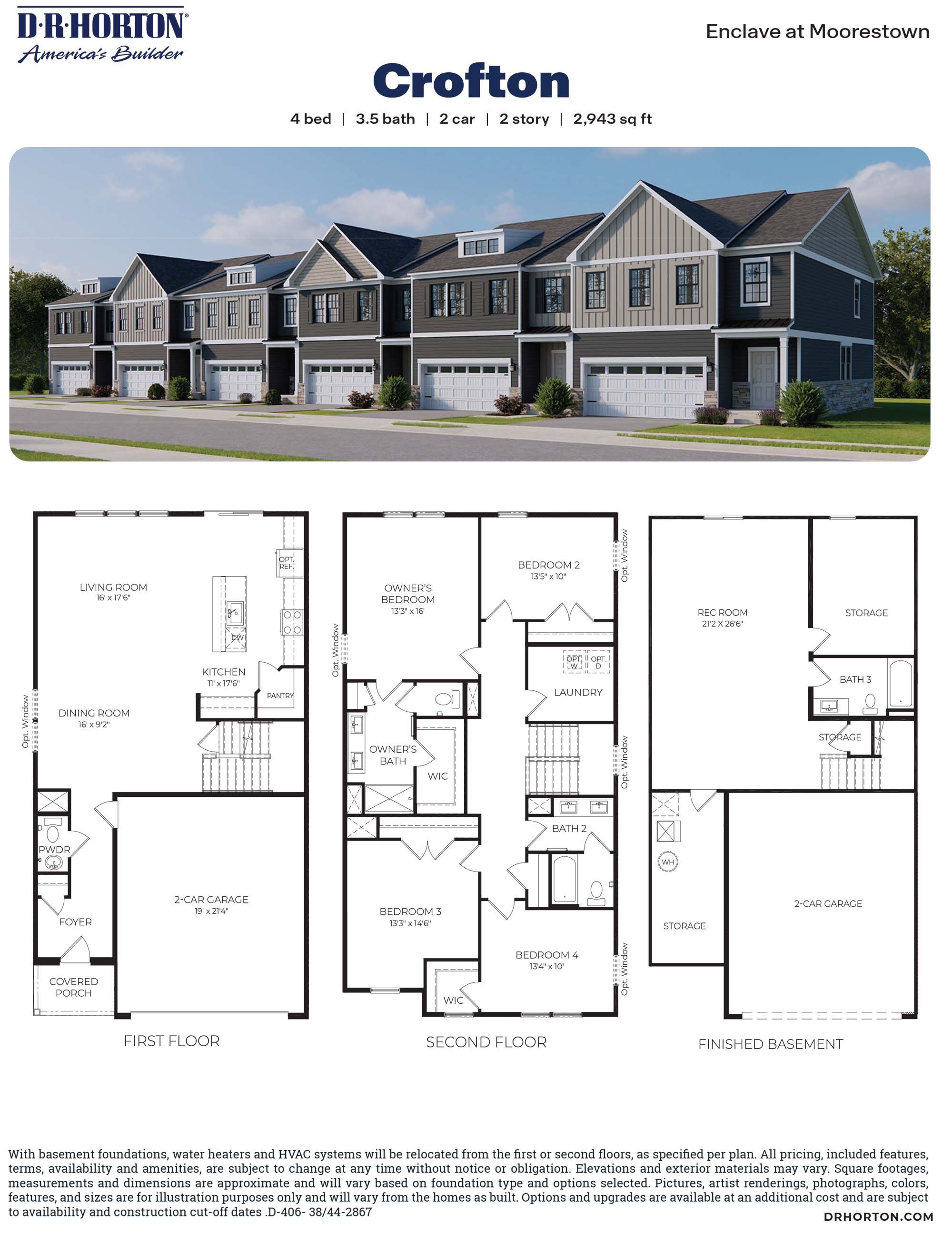 Floor Plan.