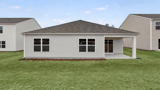 Plan Elevation.