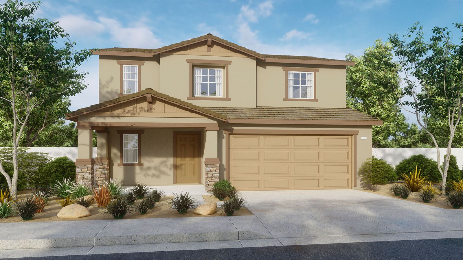 31124 Maple Bark Drive (Residence 1705)