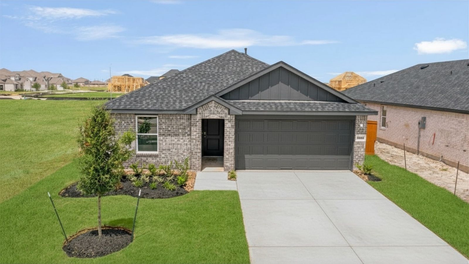 1044 Selene Sky Drive (Baylor)