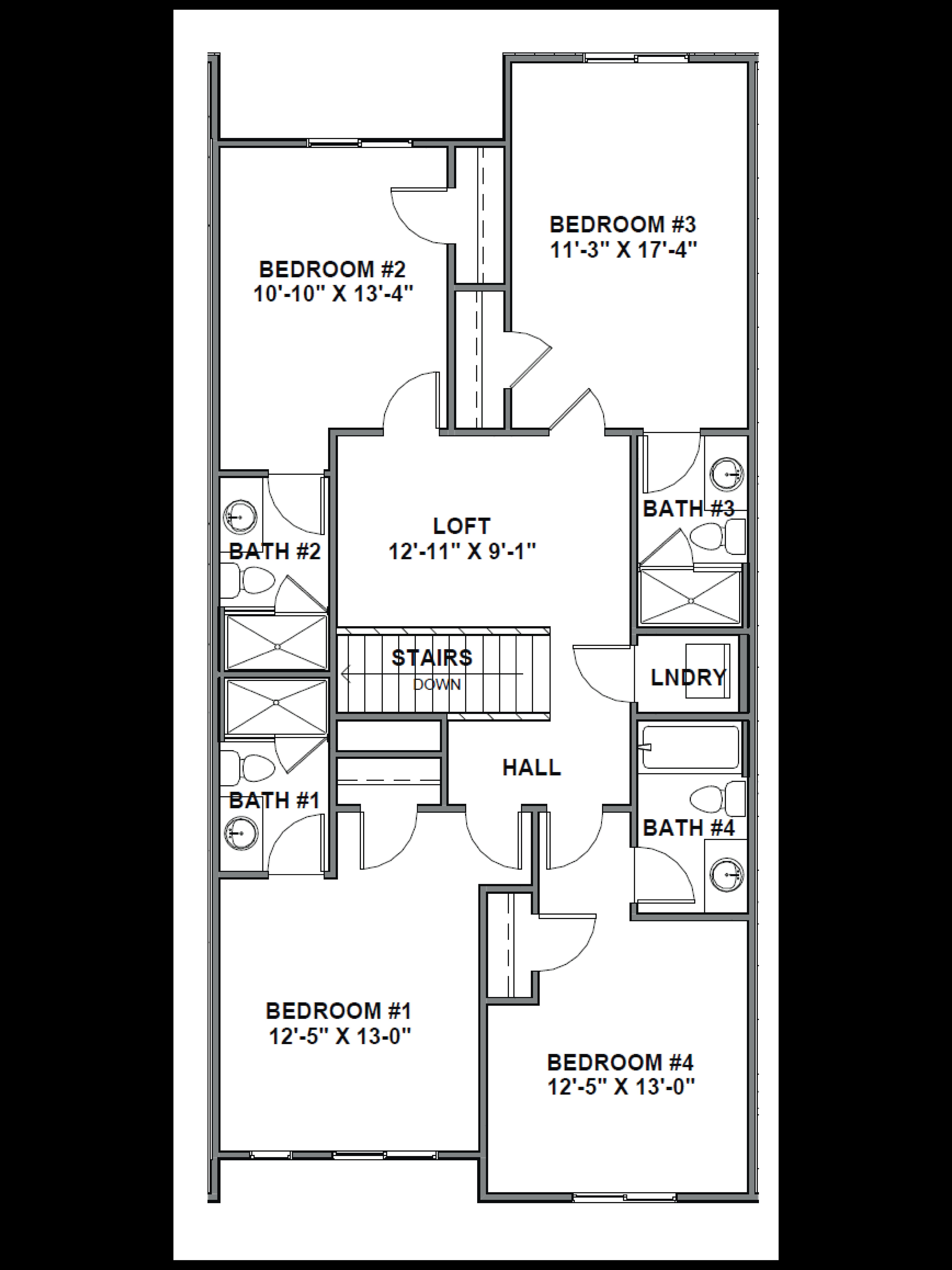 Floor Plan.