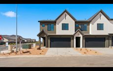 Long Valley - Skyline STR: Washington, Utah - D.R. Horton