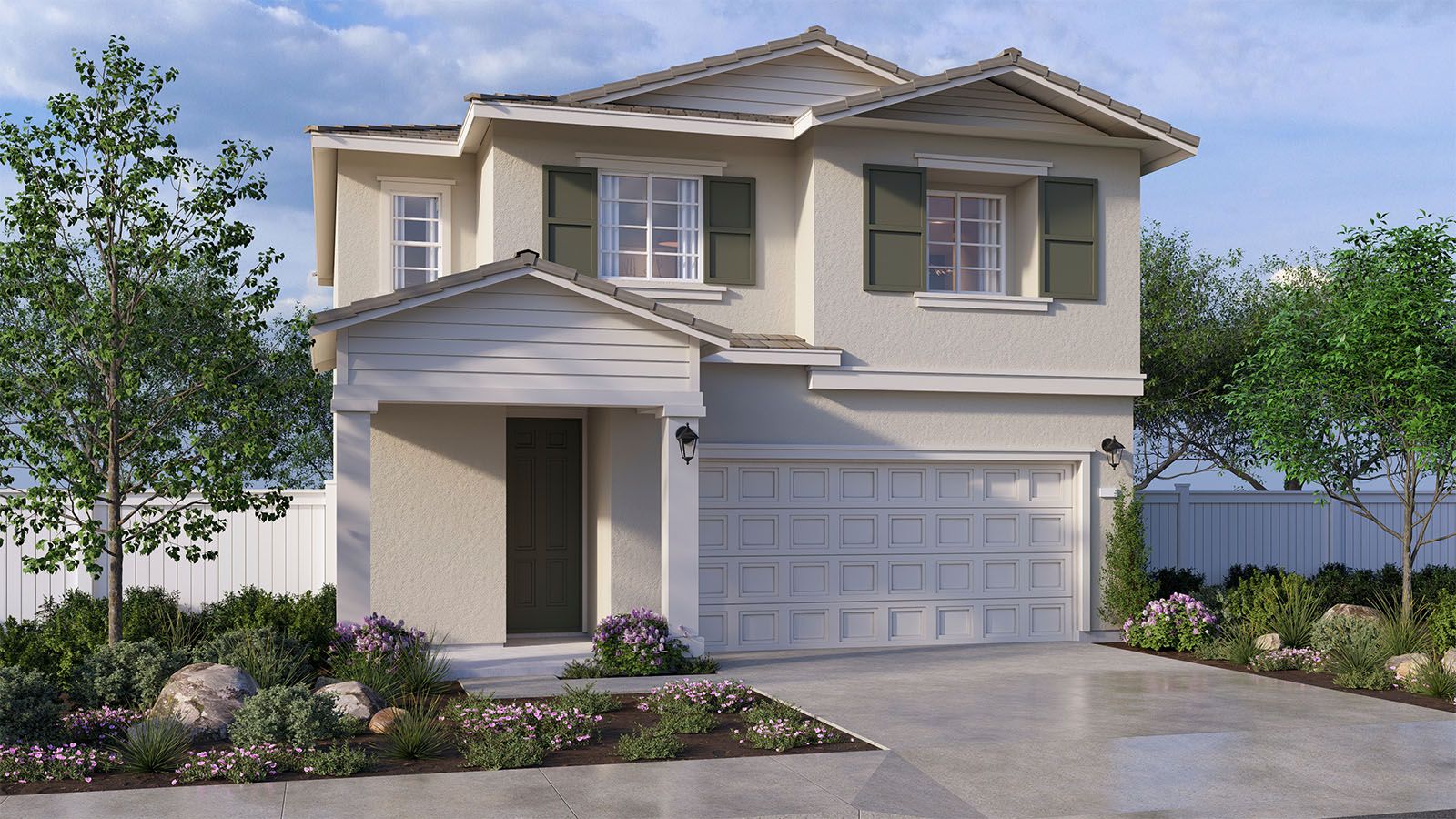 15381 Thundercloud Lane (Residence 1816)