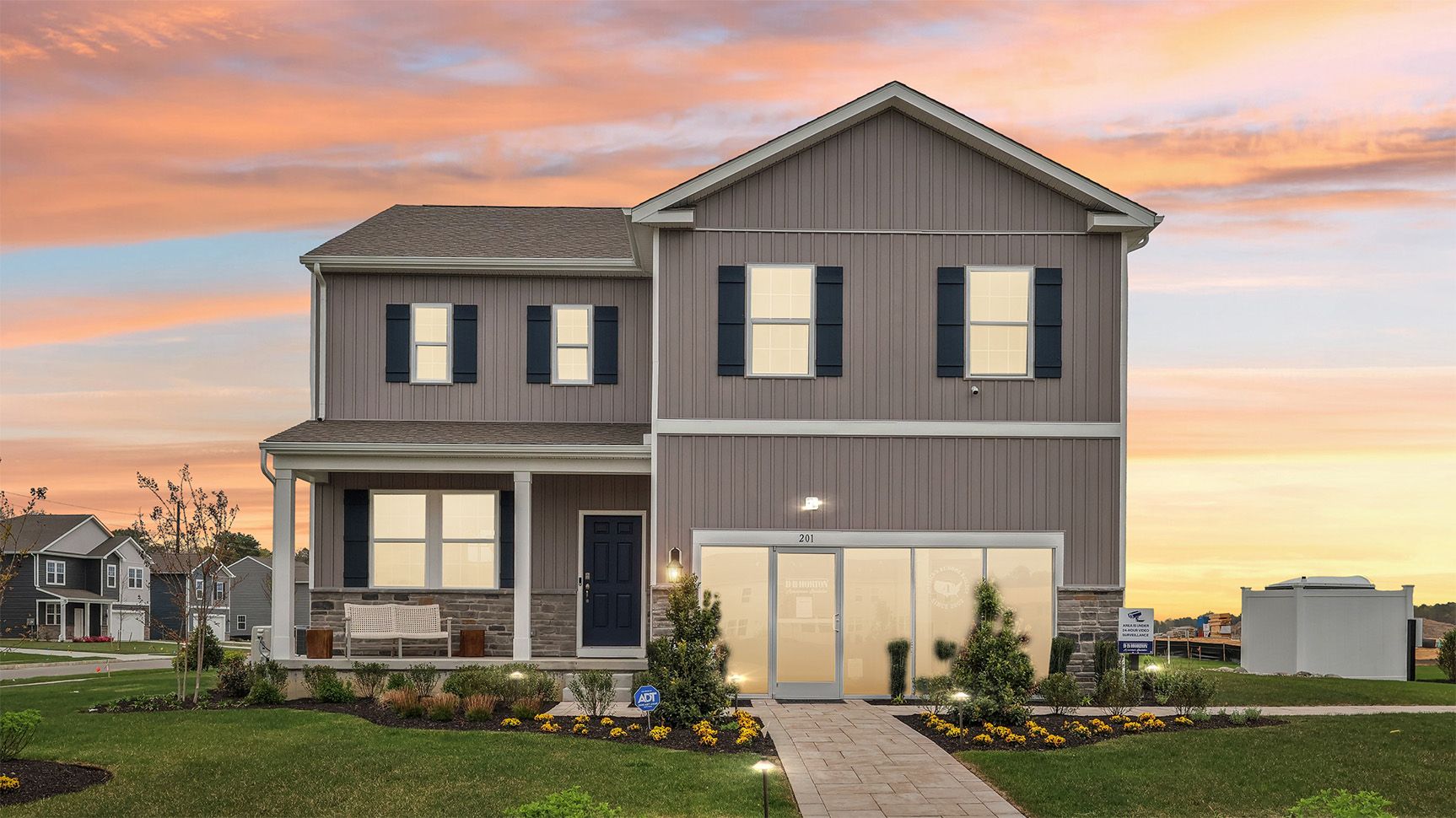 317 Monterey Drive (Galen)