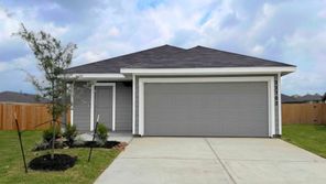22702 Ravine Edge Court (Caprock)