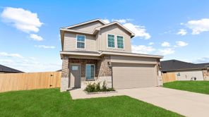 1703 Knox Hill Path (Hanna)