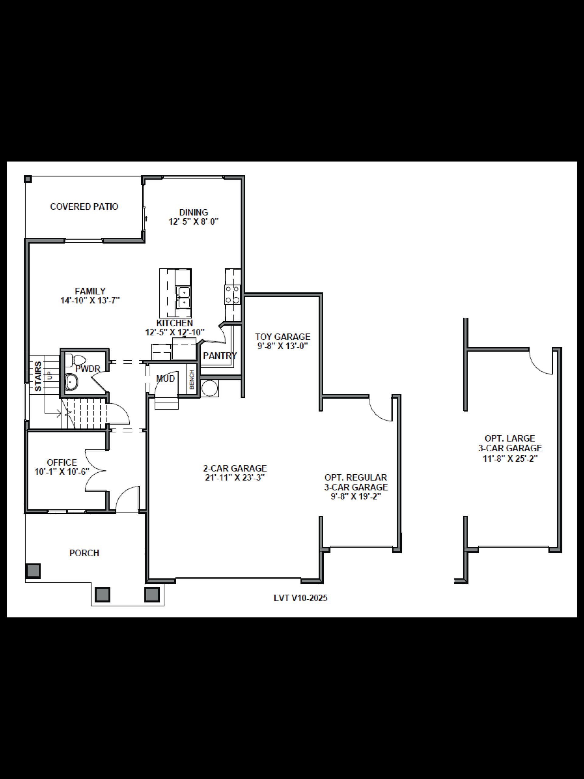 Floor Plan.