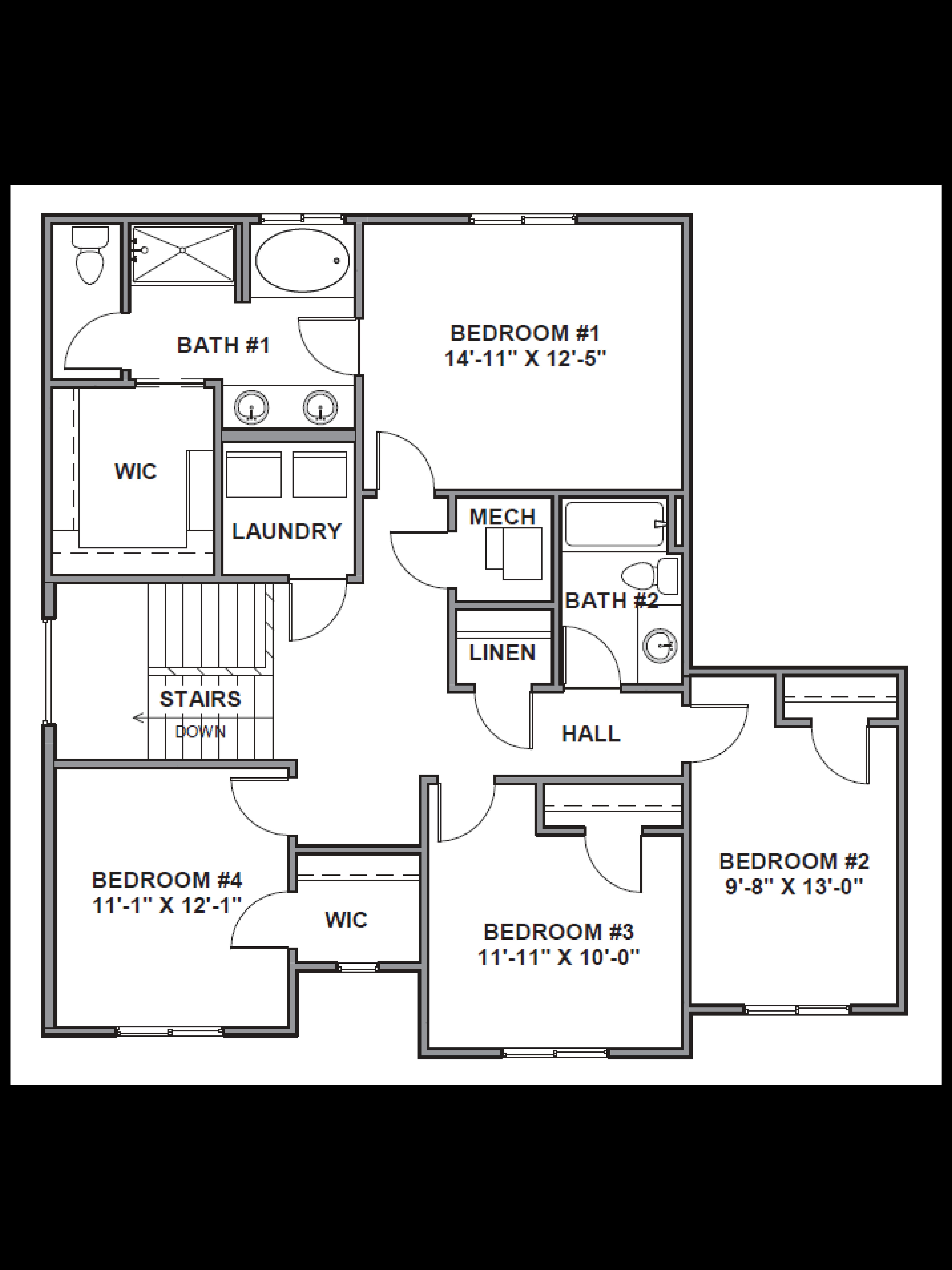 Floor Plan.