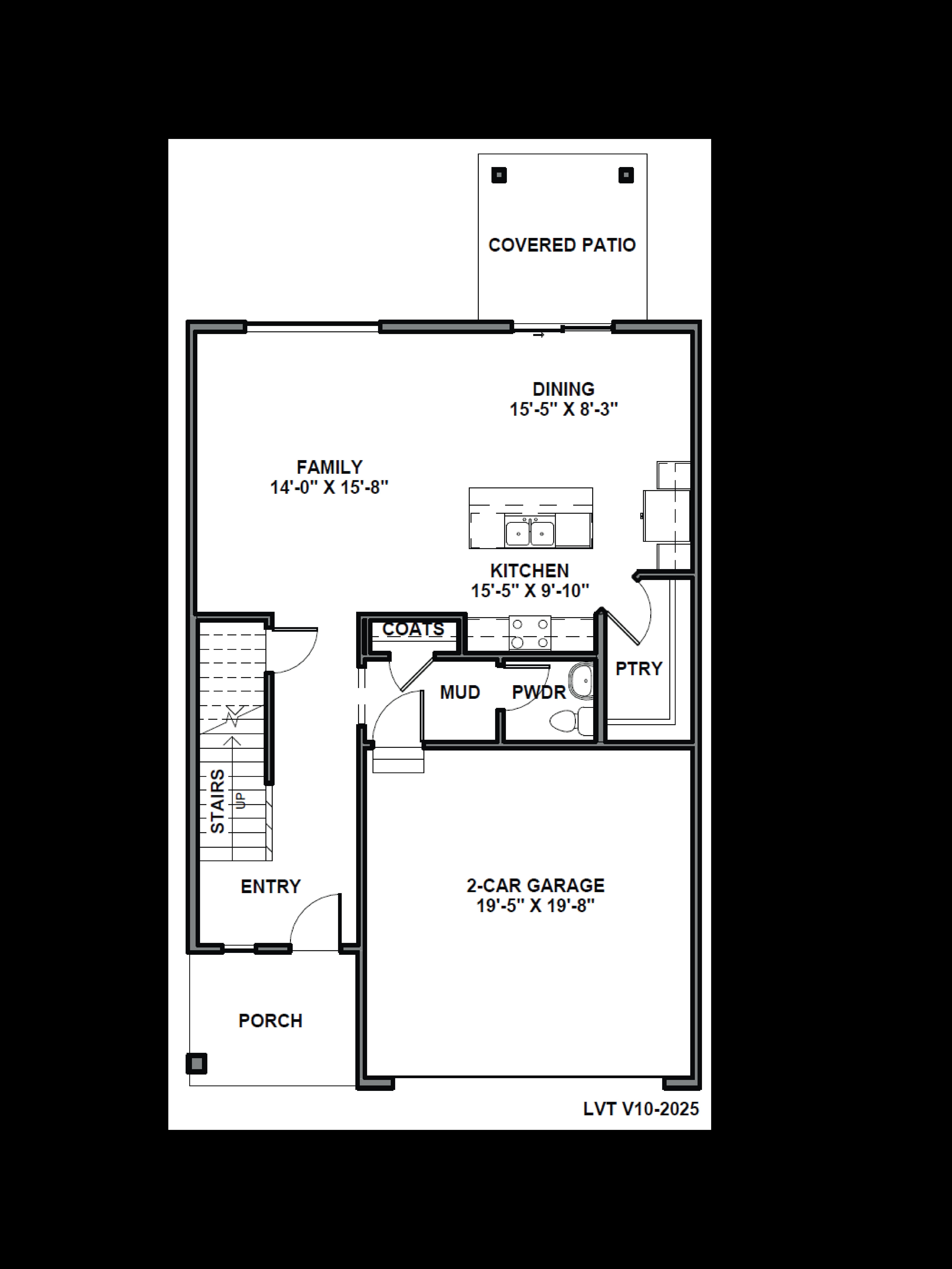 Floor Plan.