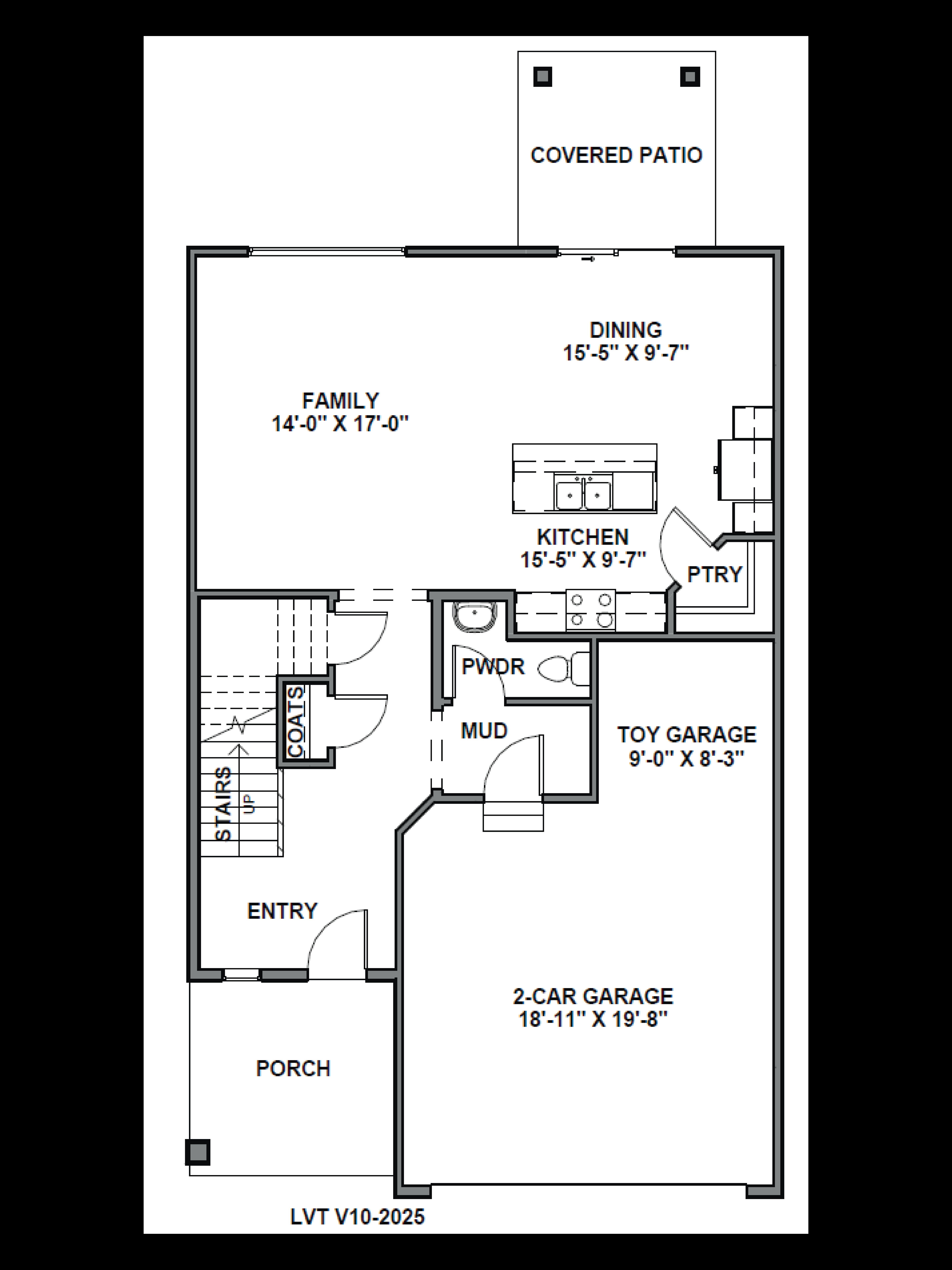 Floor Plan.