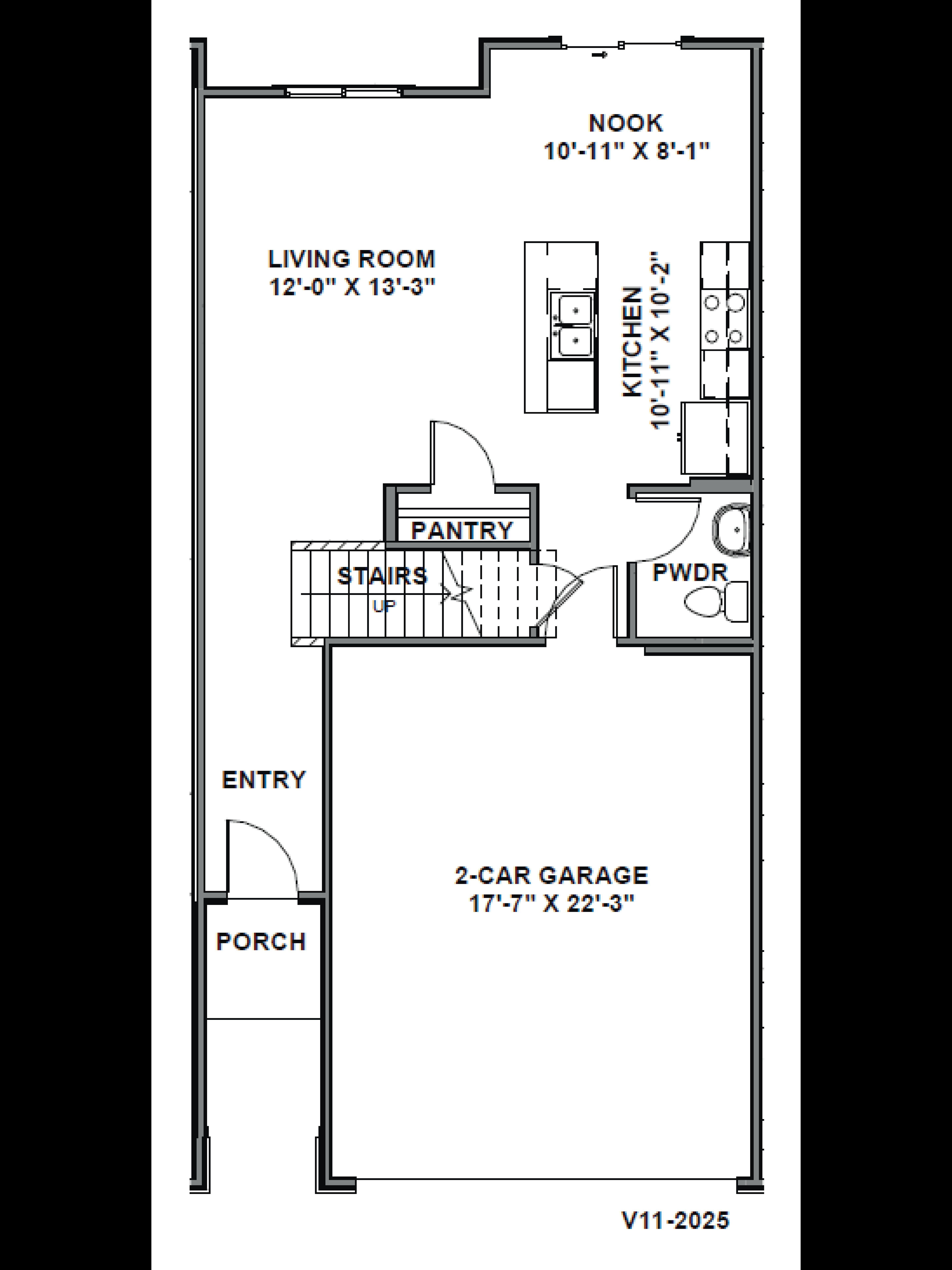 Floor Plan.