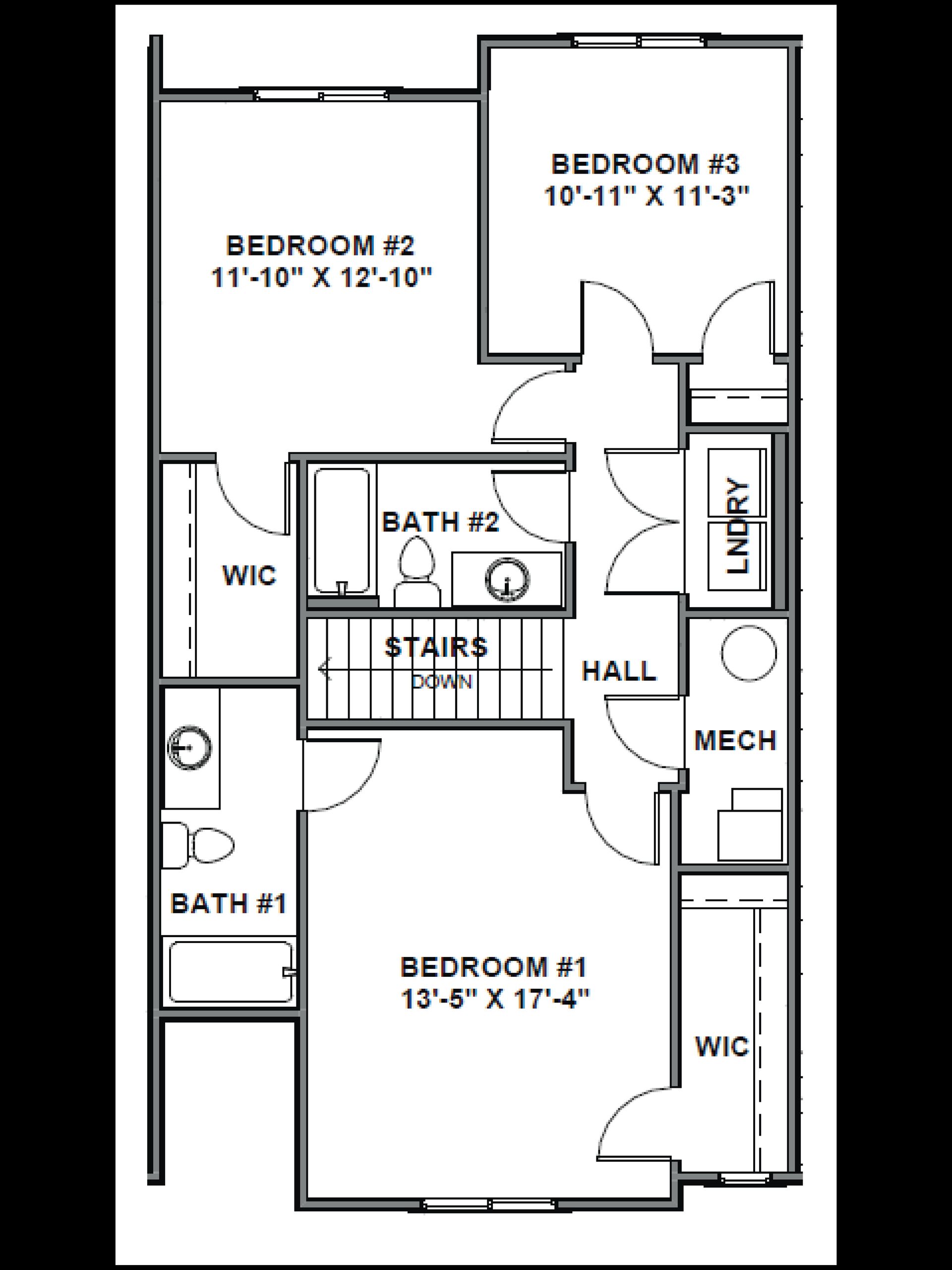Floor Plan.