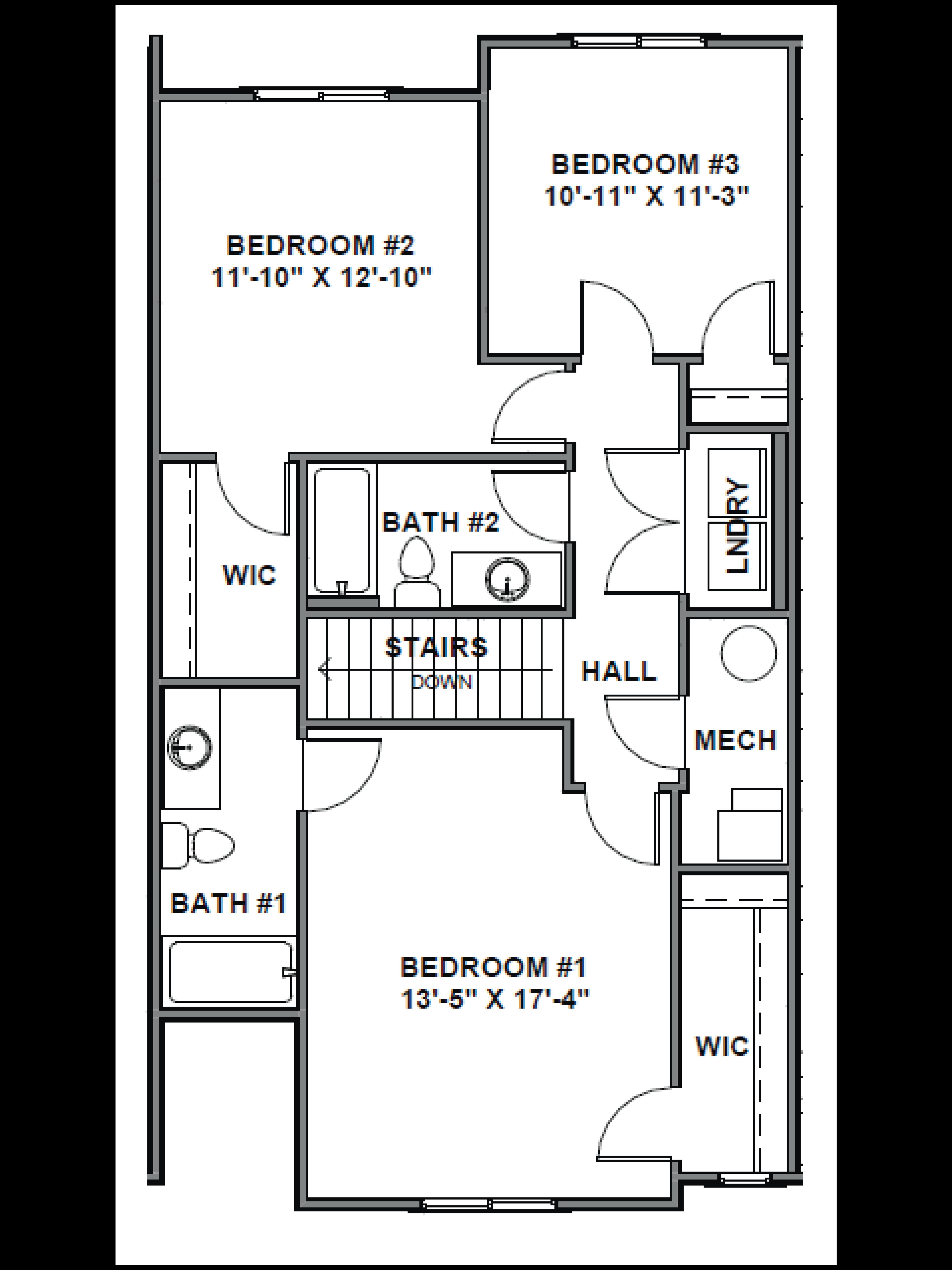Floor Plan.