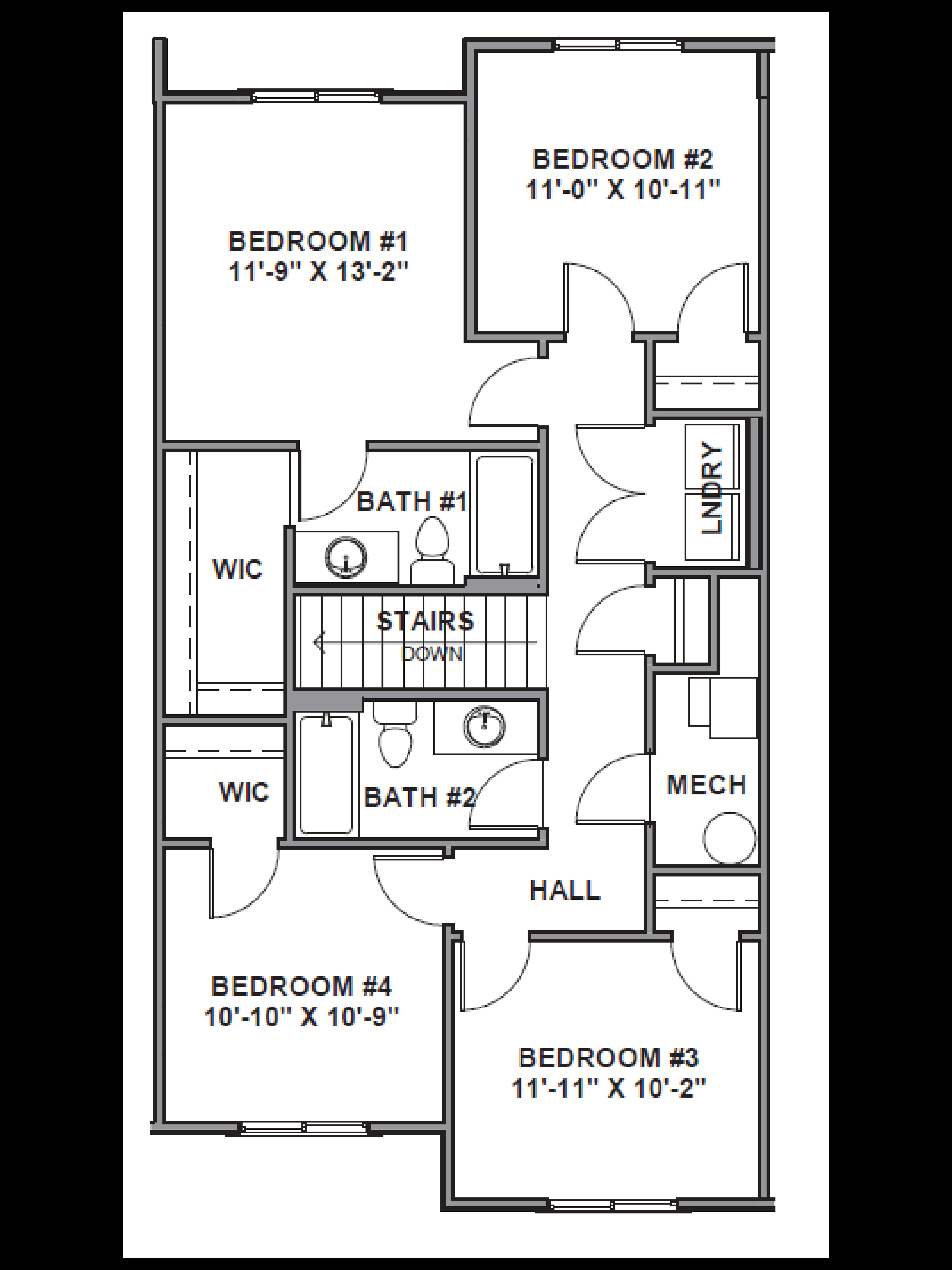 Floor Plan.