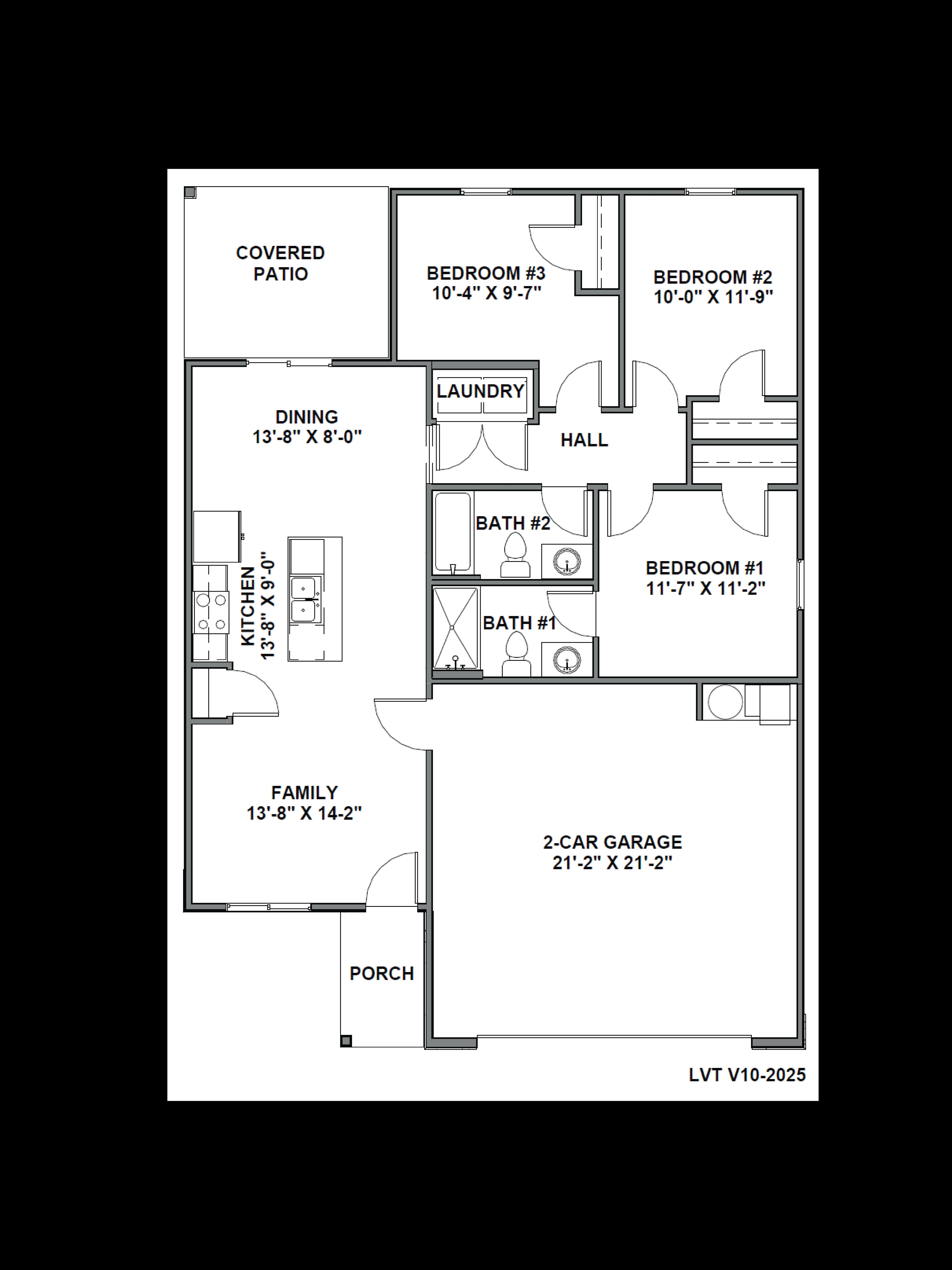 Floor Plan.