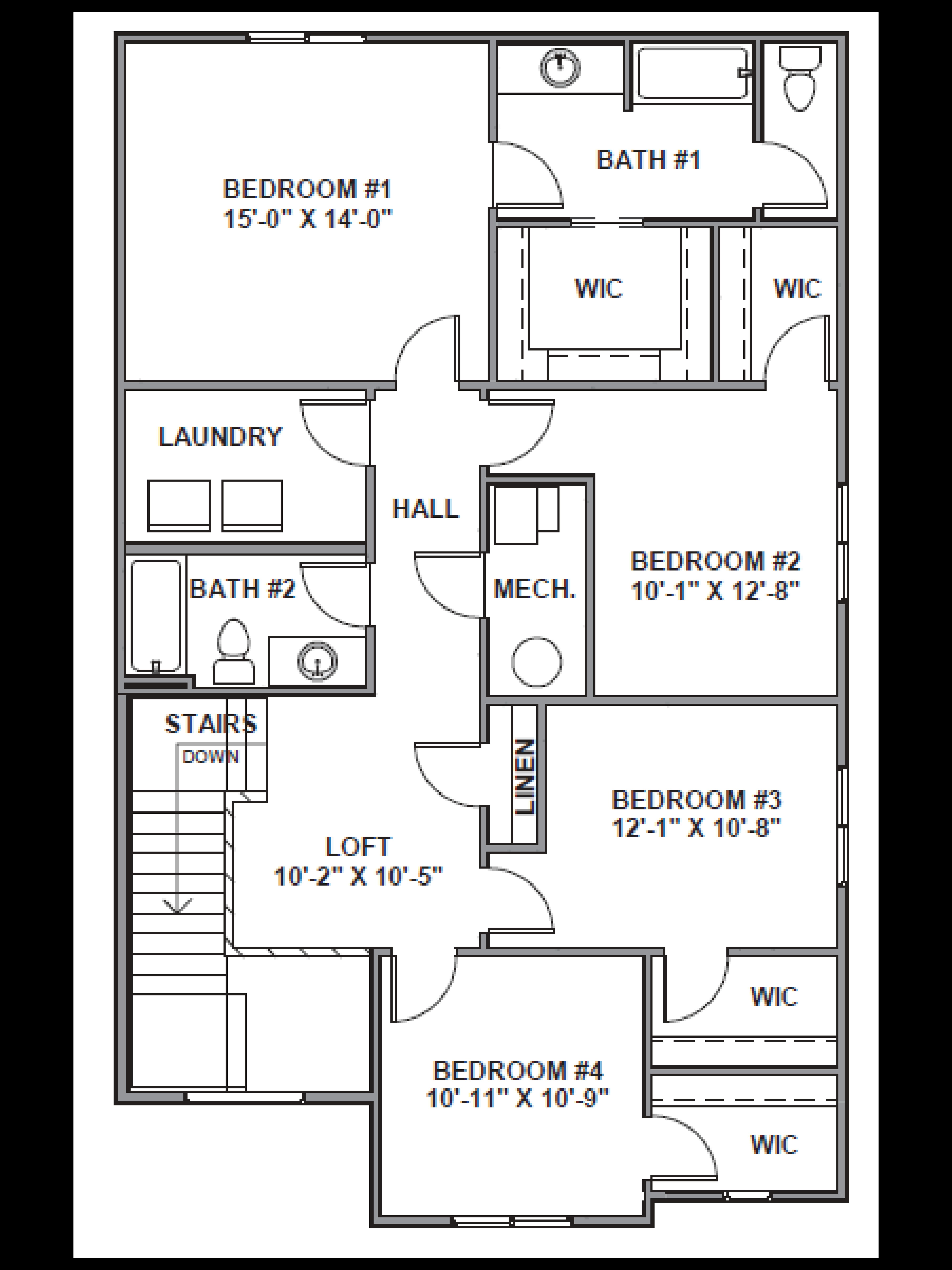 Floor Plan.