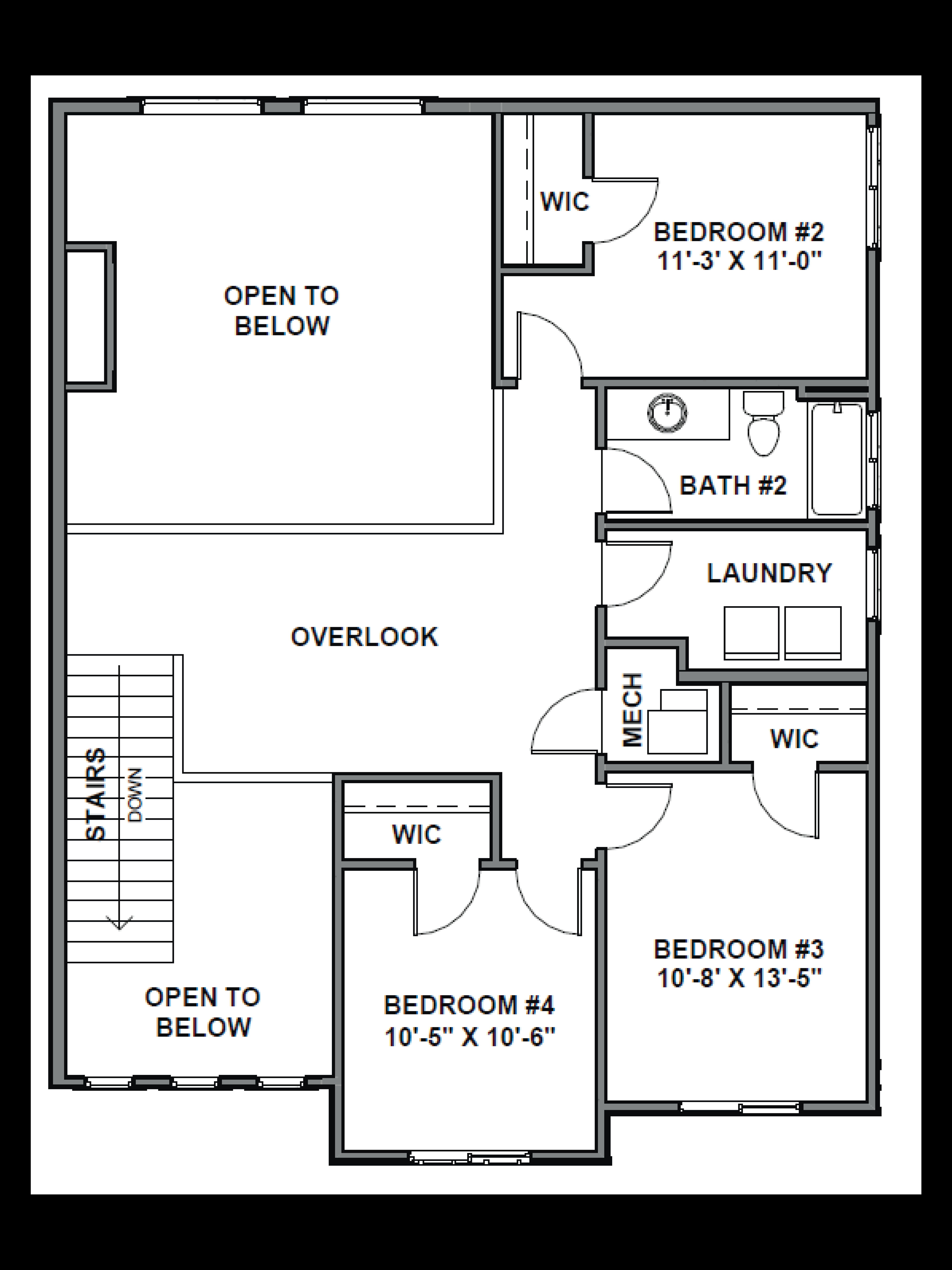 Floor Plan.