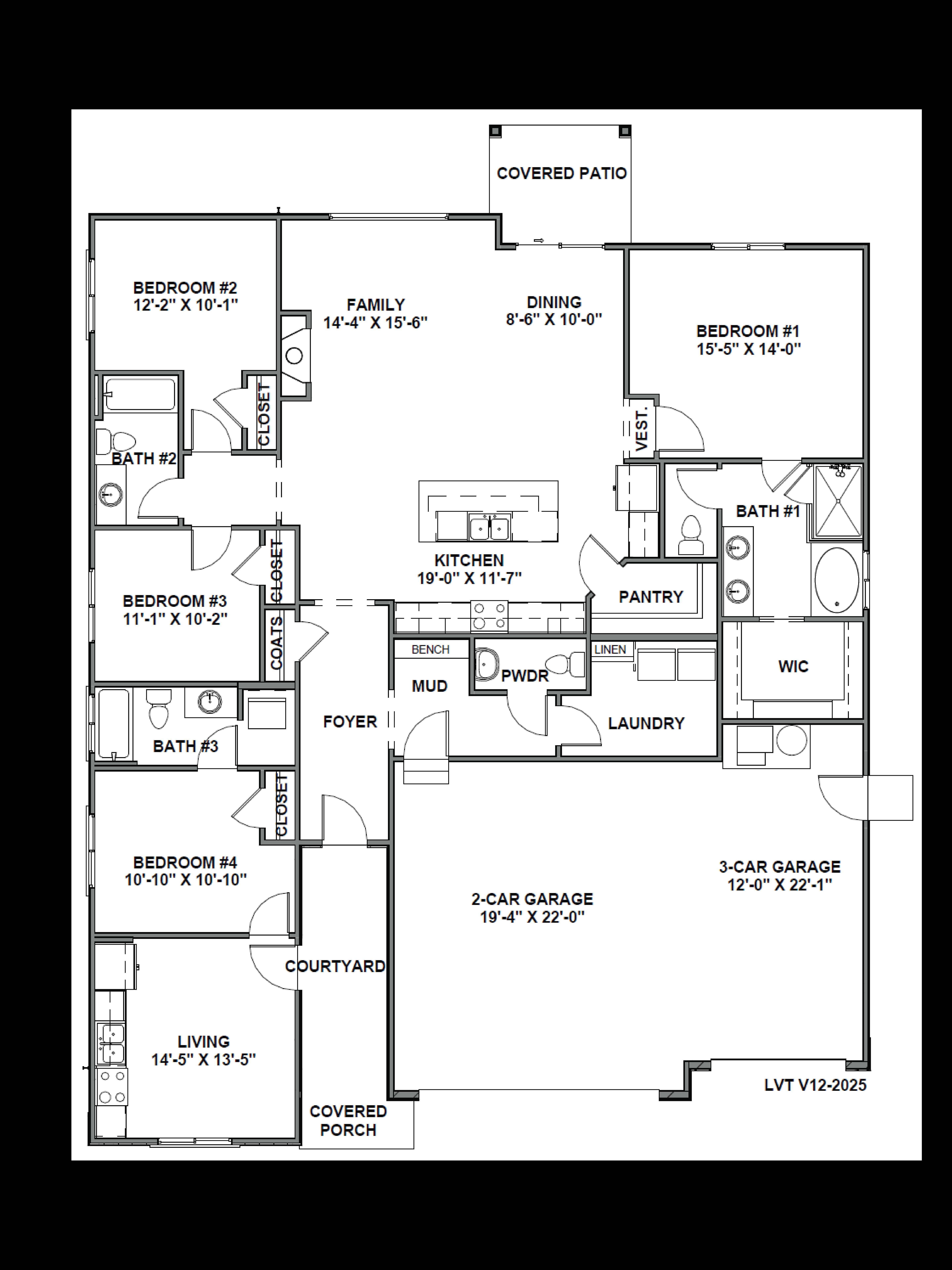 Floor Plan.