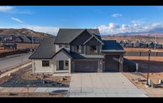 Long Valley: Washington, Utah - D.R. Horton