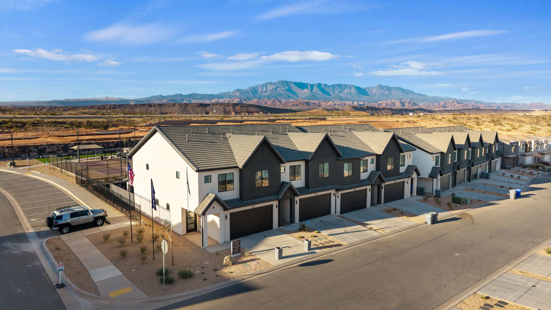 casa en Long Valley - Skyline por D.R. Horton