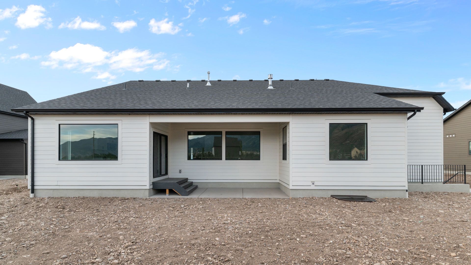 Plan Elevation.
