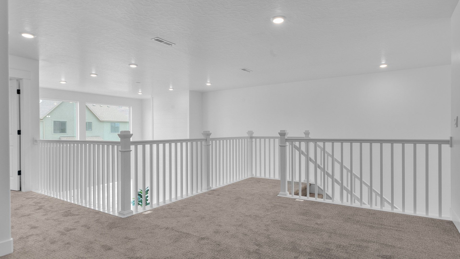 Plan Elevation.