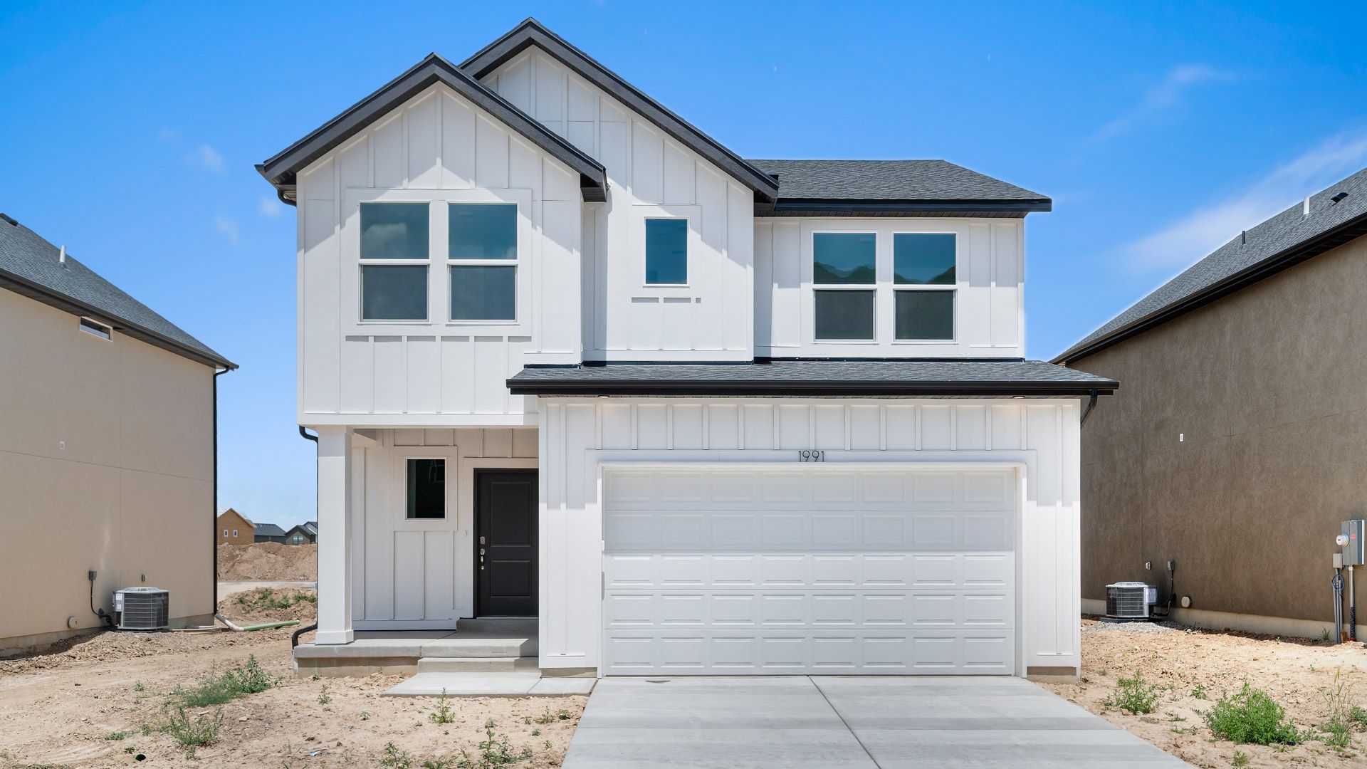 Beechwood - Viridian: Salem, Utah - D.R. Horton