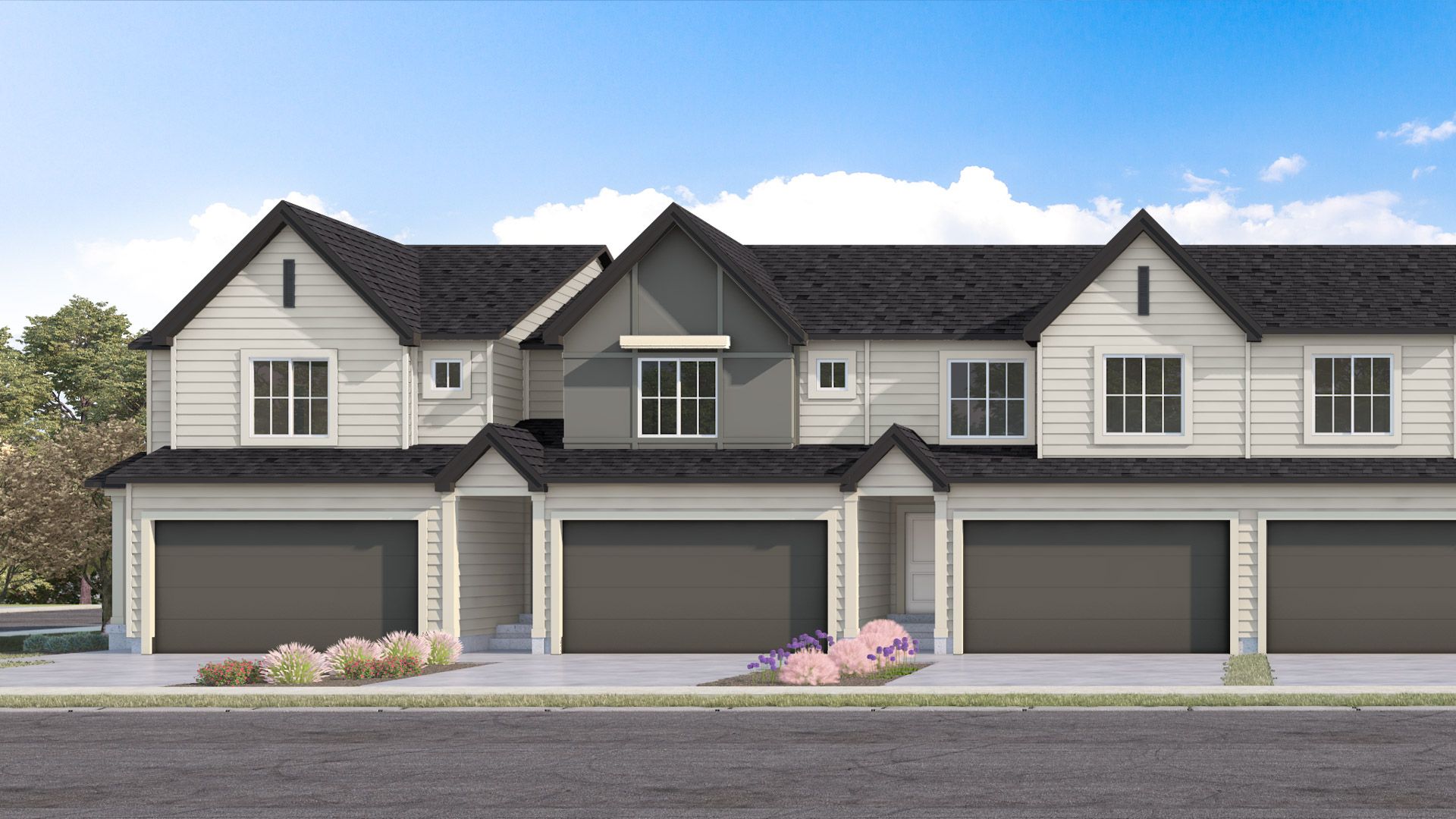 Plan Elevation.